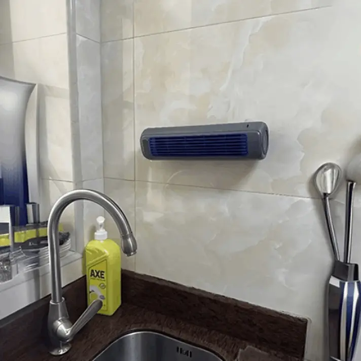 ChillReleaf Cooling Ace customer review B. Green