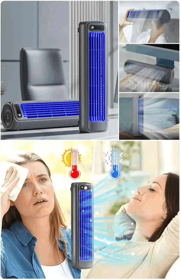 What is ChillReleaf Cooling Ace