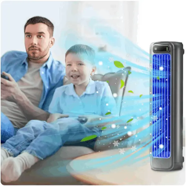 How to use ChillReleaf Cooling Ace